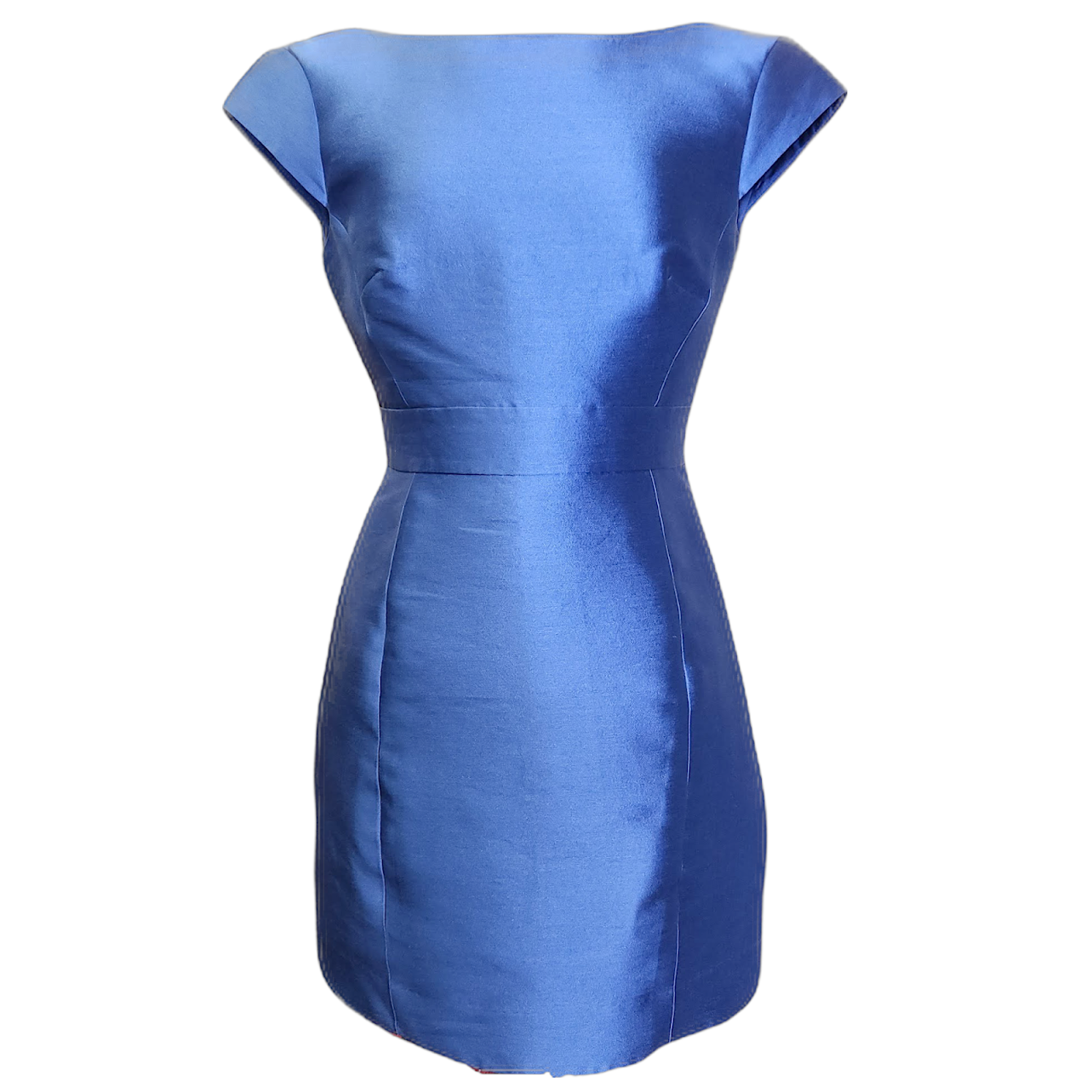 303371005 Hyacinth Backless Mini Dress Size 8 Second Hand Rose